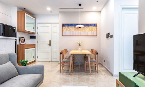 Quy trình thực hiện hợp đồng thi công nội thất