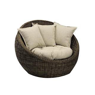 Basket Chair